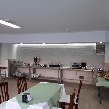 Apartamentos Los Aguacates プラヤ・デル・イングレス エクステリア 写真