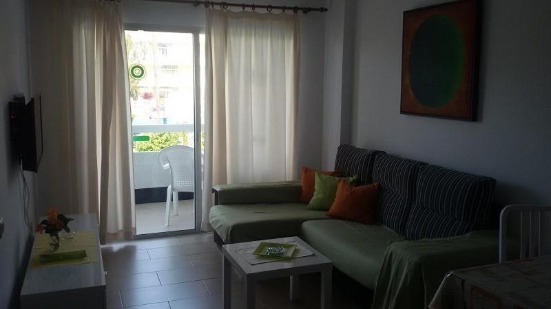 Apartamentos Los Aguacates プラヤ・デル・イングレス 部屋 写真