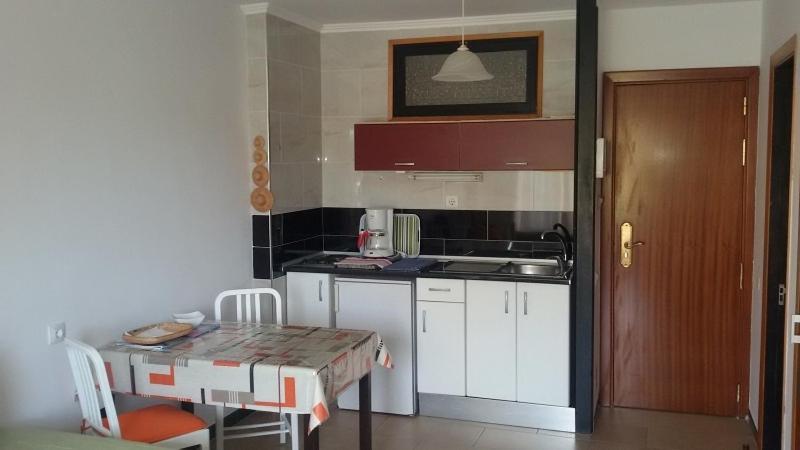 Apartamentos Los Aguacates プラヤ・デル・イングレス 部屋 写真