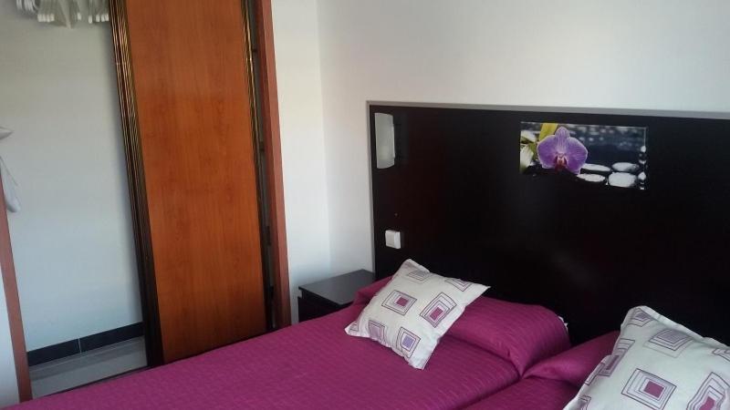 Apartamentos Los Aguacates プラヤ・デル・イングレス 部屋 写真