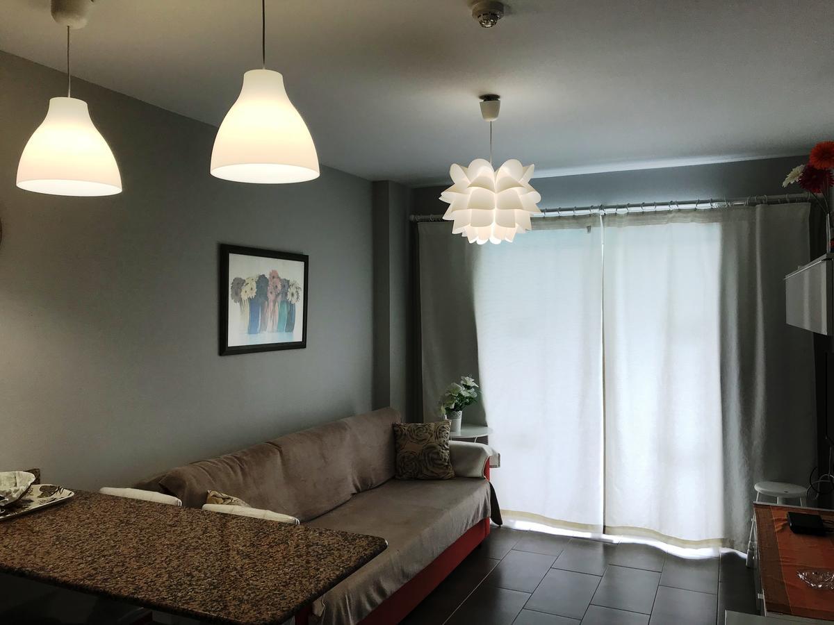 Apartamentos Los Aguacates プラヤ・デル・イングレス エクステリア 写真