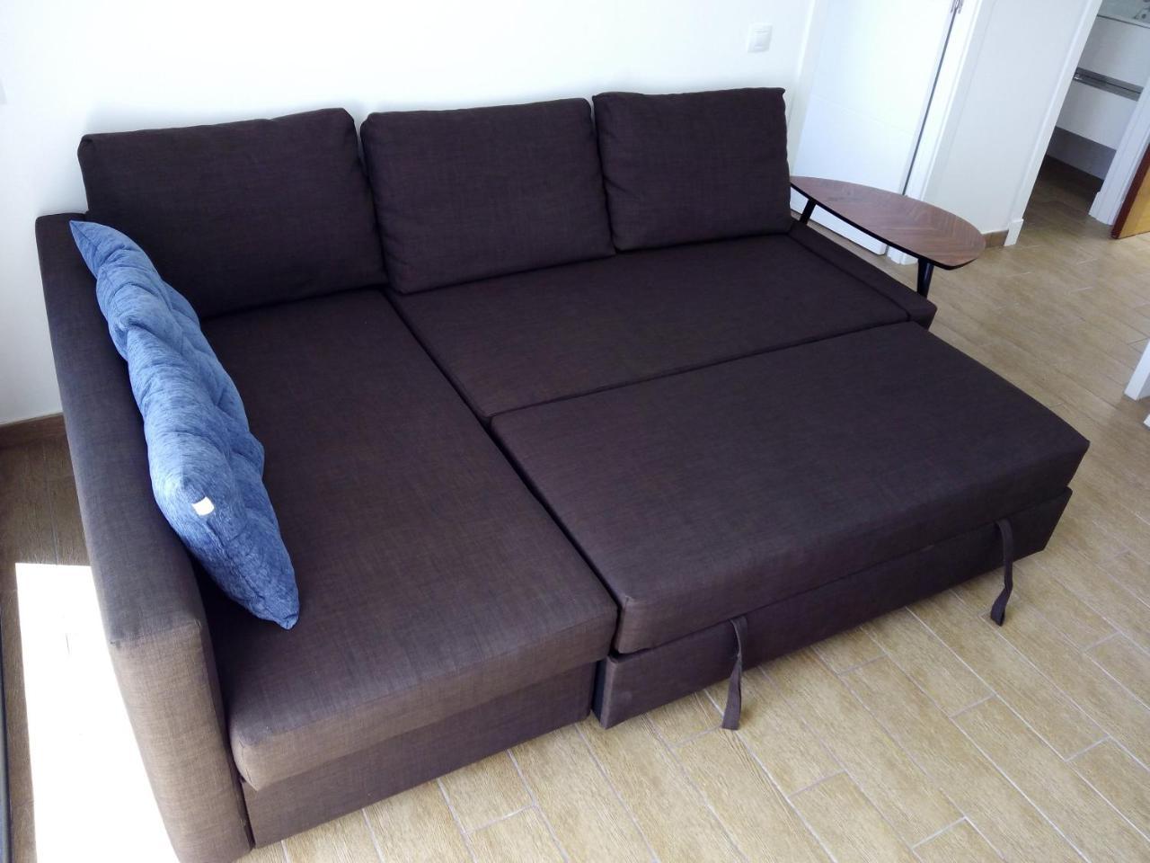 Apartamentos Los Aguacates プラヤ・デル・イングレス エクステリア 写真